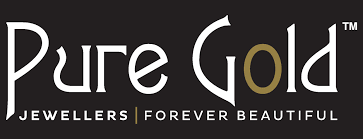 Pure Gold Logo